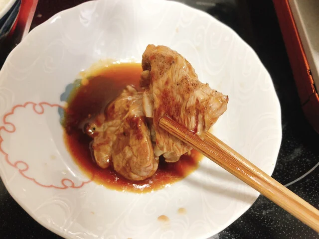 肉のたかみ - 南稚内（その他）の写真