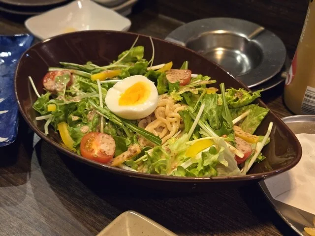 港町居酒屋 ITADAKI マンモス（イタダキマンモス） - 釧路（居酒屋）の写真