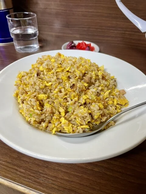 ラーメンてんてん - 新旭川（ラーメン）の写真