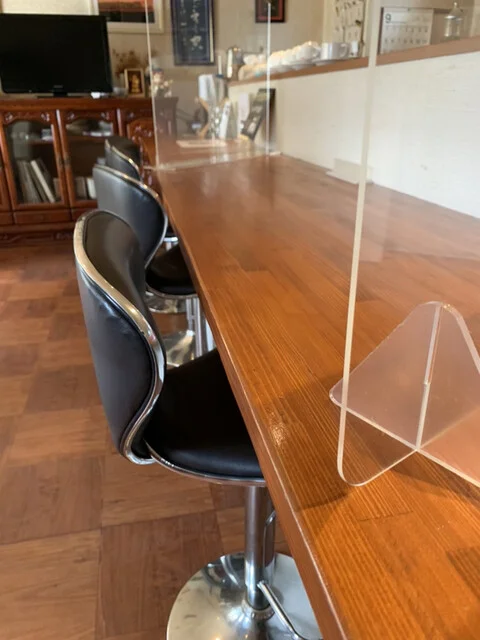 コーヒーフレンド - 帯広（喫茶店）の写真