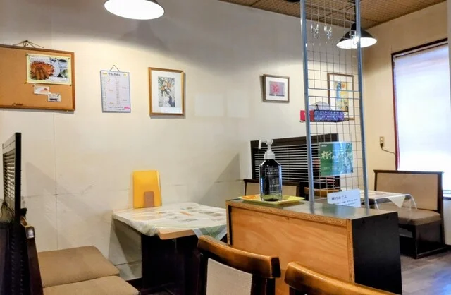 キッチン ウフロワ - 苫小牧（オムライス）の写真