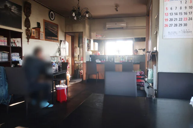 お食事の店マロニエ - 美瑛（食堂）の写真