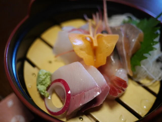 小樽旬菜 華かぐら - 南小樽（居酒屋）の写真