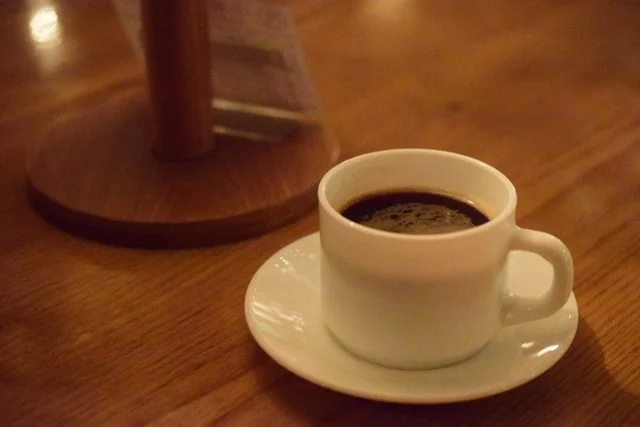 北一ホール - 南小樽（喫茶店）の写真