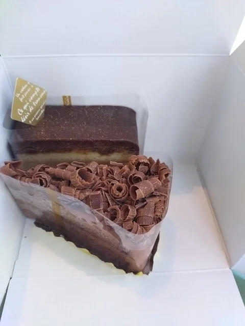 サン・ドミニック（Ｓｔ．Ｄｏｍｉｎｉｑｕｅ） - 糸井（ケーキ）の写真