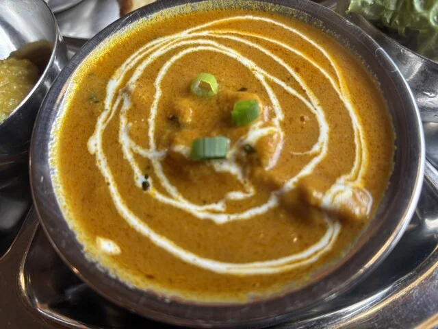 スパイスダイニング DIYO 苫小牧店（スパイスダイニング ディヨ） - 青葉（インドカレー）の写真