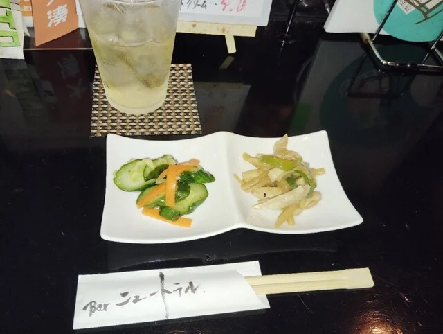 BAR Neutral（バーニュートラル） - 下北（バー）の写真