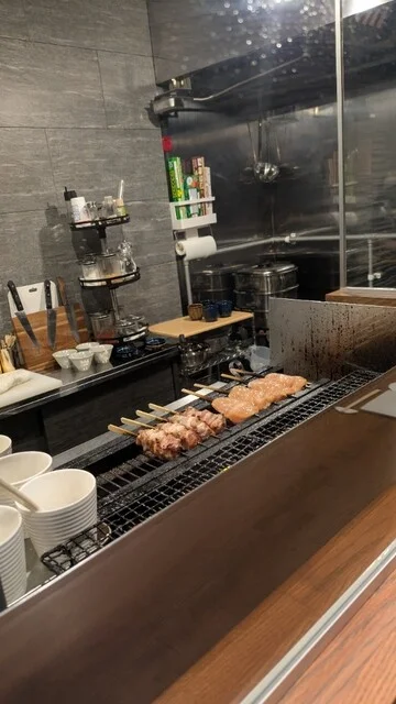 蝦夷前やきとりism - 旭川（焼き鳥）の写真