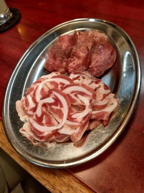 焼肉 とら - 知床斜里（焼肉）の写真