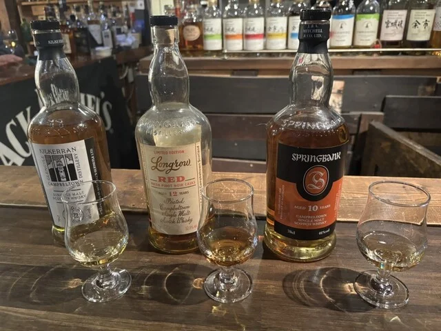 BAR クロクマ（バー クロクマ） - 小樽（バー）の写真