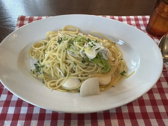 アミーゴ アミーガ（amigo amiga） - 苫小牧（イタリアン）の写真