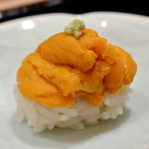 鮨みなと（すしみなと） - 旭川（寿司）の写真