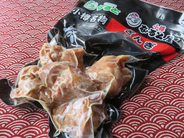 小樽なると屋 朝里本店 - 朝里（鳥料理）の写真