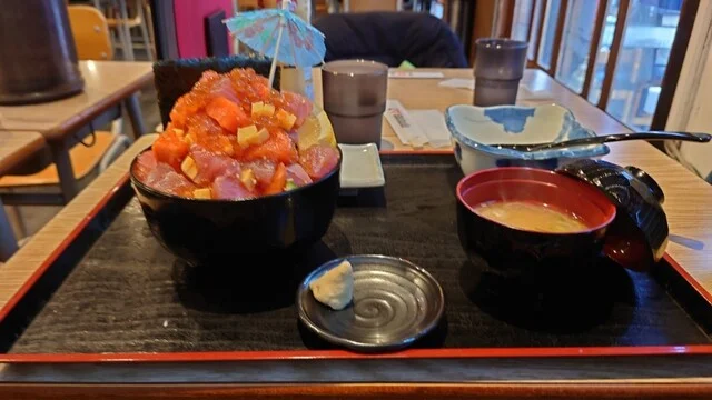 小樽でいちばん素敵な放課後249 - 小樽（海鮮）の写真