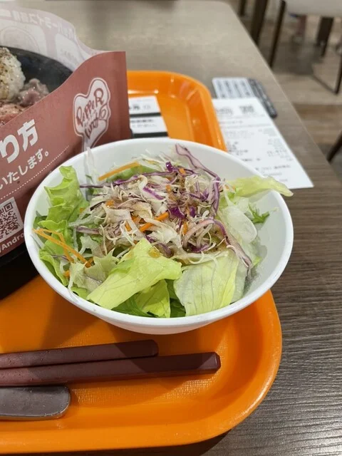 ペッパーランチ イオンモール旭川駅前店 - 旭川（ステーキ）の写真