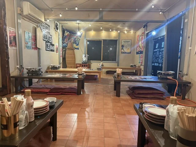 髭 北海道居酒屋 酔い処 - 旭川（海鮮）の写真