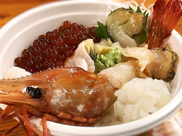 矢部商店 - 釧路（その他）の写真