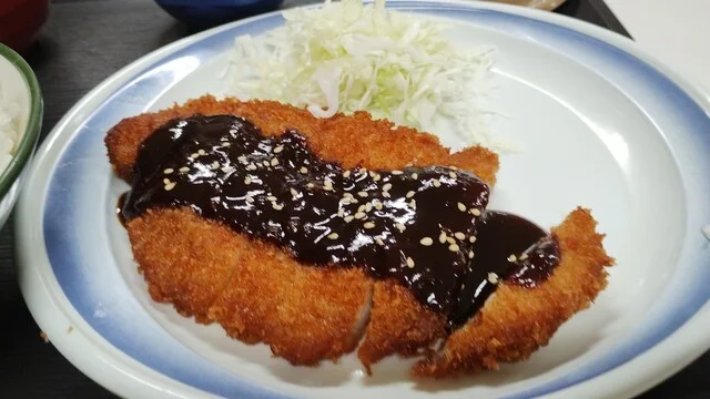 まりも食堂 - 釧路（食堂）の写真