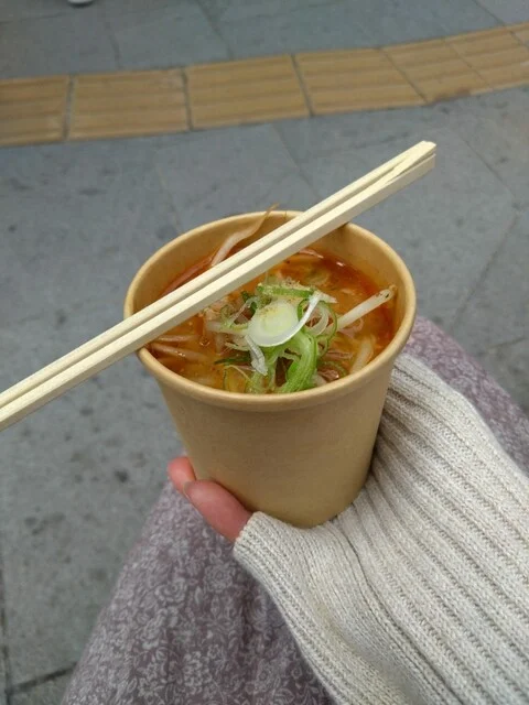 ステさんラーメン - 南小樽（ラーメン）の写真