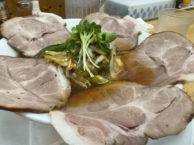 ラーメンみすゞ（らーめんみすず） - 帯広（ラーメン）の写真