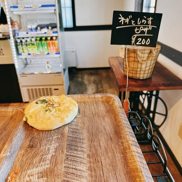 ザキパン - 武佐（パン）の写真