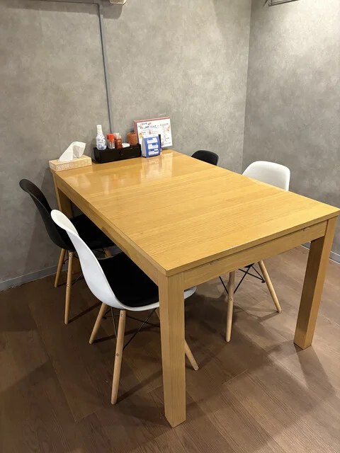 串小町（串焼き・おばんざい 串小町） - 帯広（串焼き）の写真