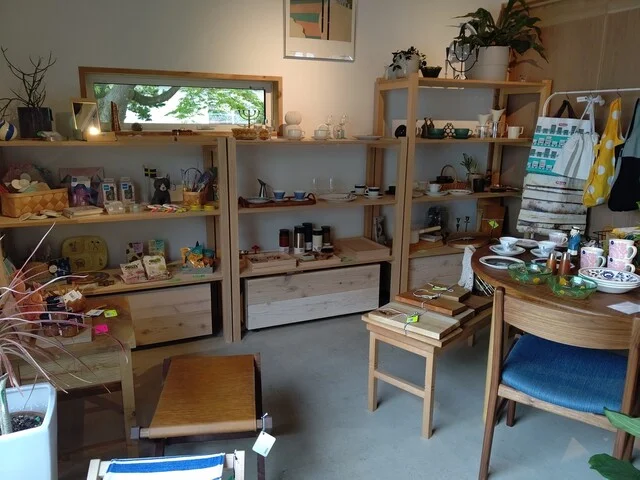 キトリンゴ - 壮瞥町その他（カフェ）の写真