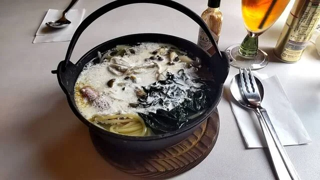 のらくろ - 帯広（喫茶店）の写真