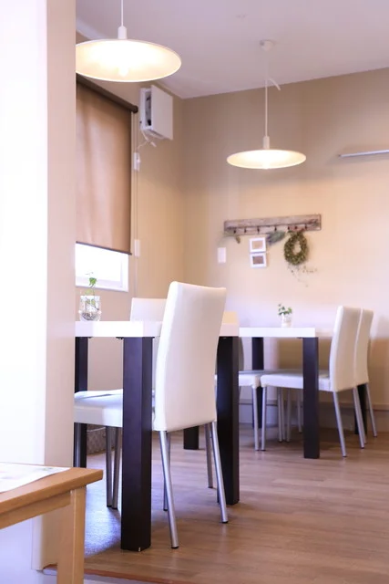 ホッチーノコーヒー（Hoccino Coffees） - 帯広（カフェ）の写真