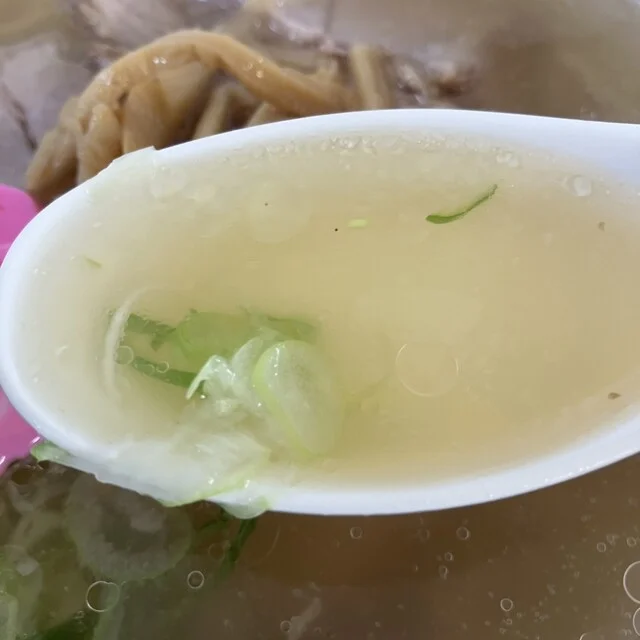 らぁめん 875（HANAKO） - 釧路市その他（ラーメン）の写真