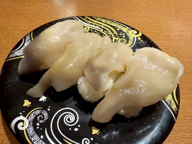 海天丸 苫小牧店（カイテンマル トマコマイテン） - 苫小牧（回転寿司）の写真