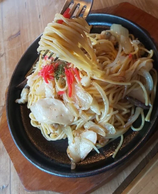 かふぇれす あゆも - 錦岡（カフェ）の写真