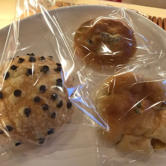 mam 釧路文苑3号店（マム） - 東釧路（パン）の写真