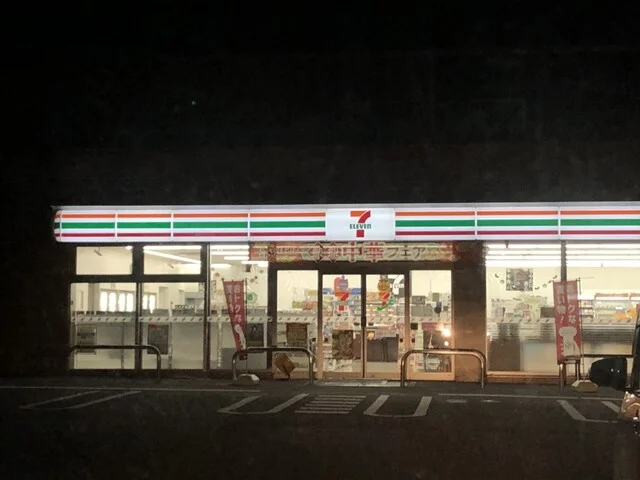 セブンイレブン 旭川南5条店（SEVEN ELEVEN） - 旭川四条（コンビニ・スーパー）の写真