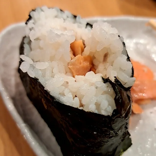 米処 おにちゃっ茶 - 旭川（おにぎり）の写真