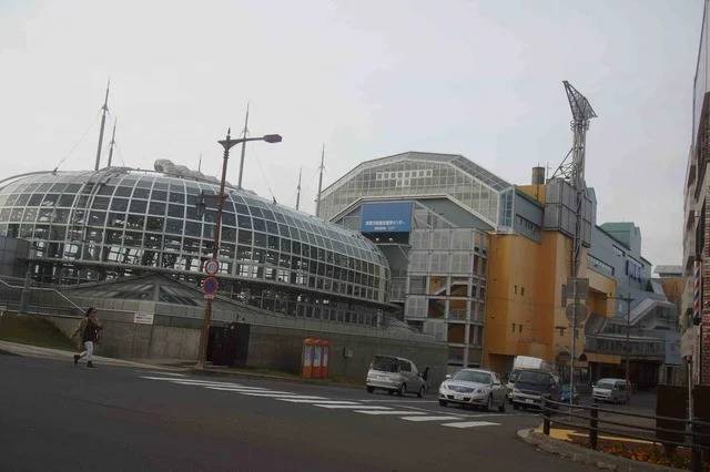 食事処　たかつな - 釧路（食堂）の写真
