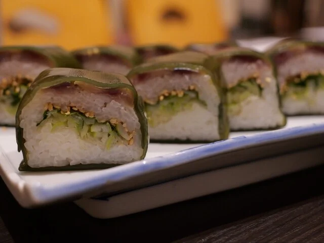 日曜日の夜も営業してました : 旬魚旬菜 苑庭の写真