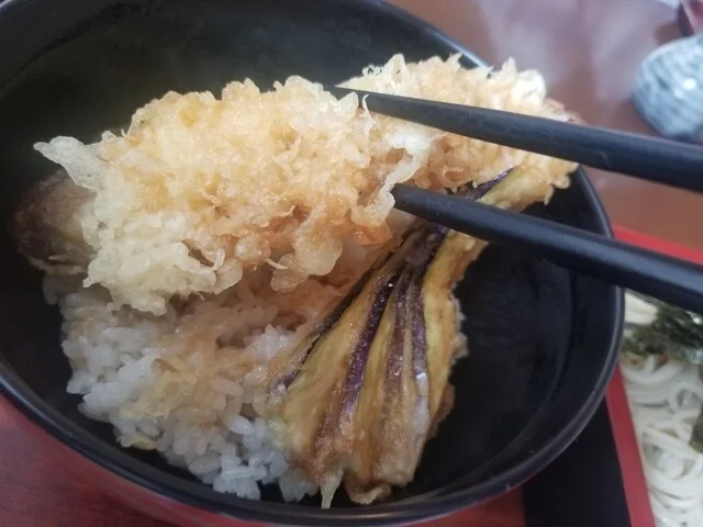 そば処寿庵 - 釧路（そば）の写真