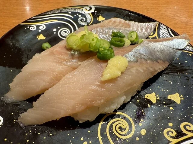 海天丸 苫小牧店（カイテンマル トマコマイテン） - 苫小牧（回転寿司）の写真