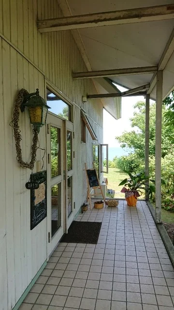 カフェアンドホール マタノ（Cafe&Hall Matano） - 銭函（カフェ）の写真