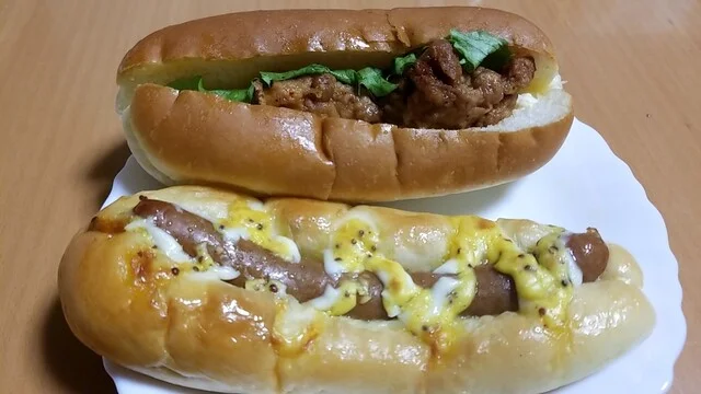 サンヴァリエ 白樺店（Cent Varie） - 柏林台（パン）の写真