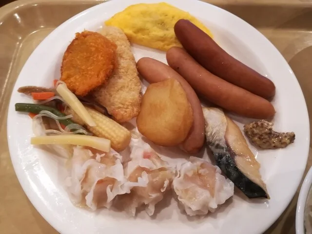 ホテルルートイン 網走駅前（HOTEL ROUTE INN） - 網走（ホテル）の写真