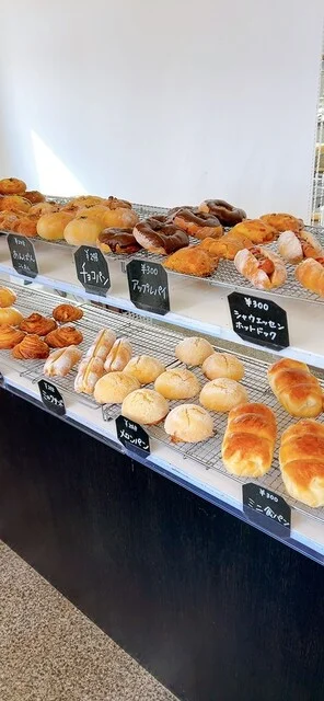 ペイストリーストーブハウス - 帯広（ケーキ）の写真