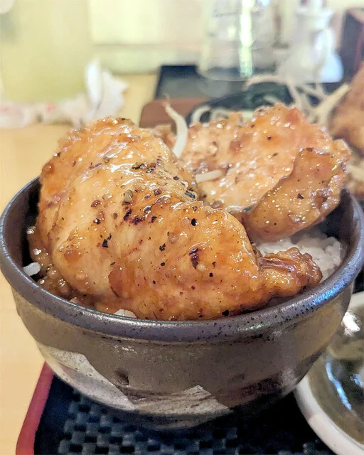 北の勝（きたのかつ【旧店名】 北海十勝餃子） - 柏林台（餃子）の写真
