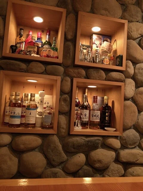 bar pressed flower（バー プレスド フラワー） - 帯広（バー）の写真