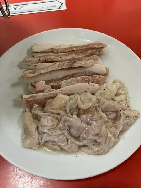 九州亭 - 旭川四条（焼肉）の写真