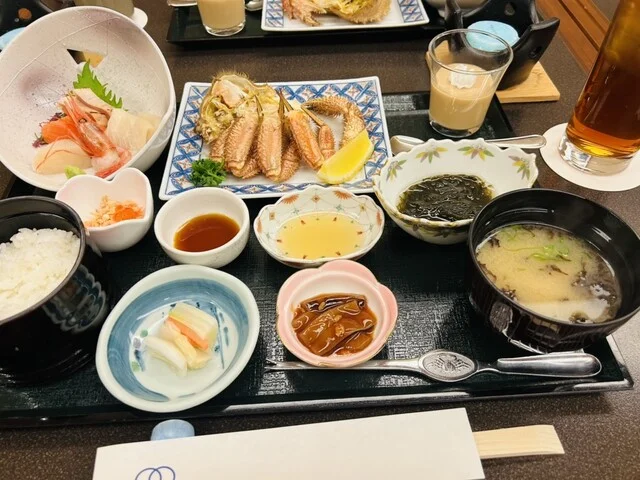 サフィールホテル 稚内（【旧店名】ANAクラウンプラザホテル稚内） - 稚内（ホテル）の写真