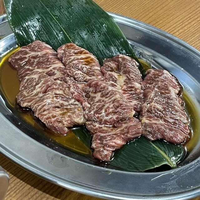 千香園 新富店 - 新旭川（焼肉）の写真
