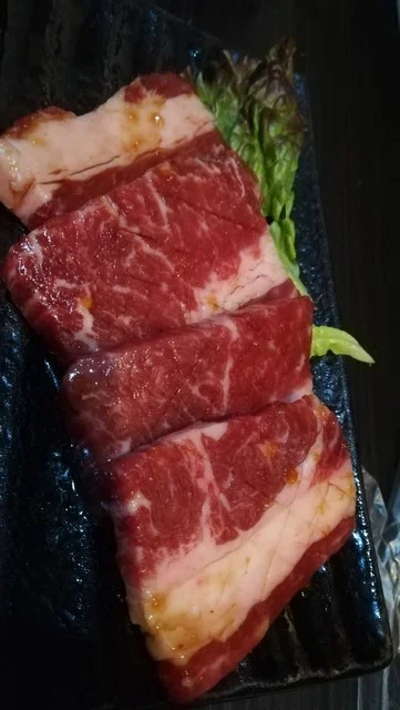 炭火焼肉 HACHI（スミビヤキニク ハチ） - 下北（焼肉）の写真