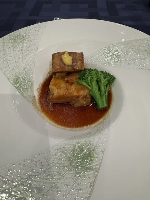 新日本海フェリー あざれあ 白樺 - 南小樽（屋形船・クルージング）の写真